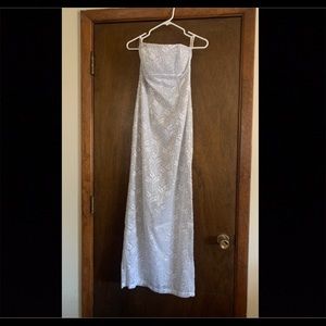 Formal Dress - WHBM (Prom)